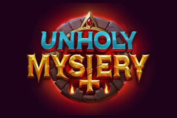 Unholy Mystery thumbnail