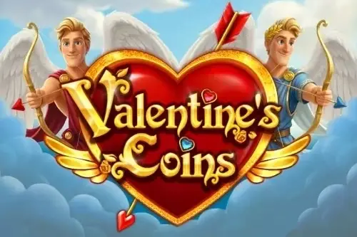 Valentine's Coins Burning Board thumbnail