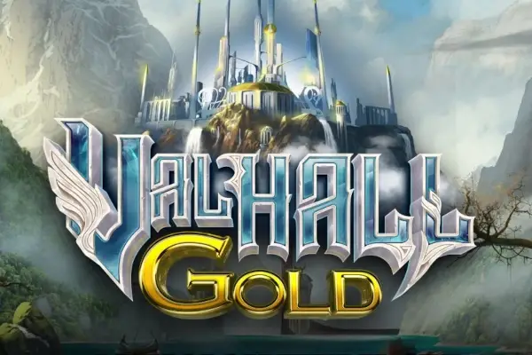 Valhall Gold thumbnail