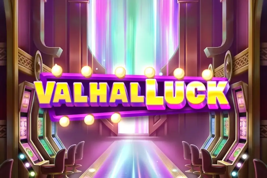 ValhalLuck thumbnail