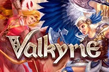 Valkyrie Rising thumbnail