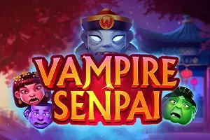 Vampire Senpai thumbnail