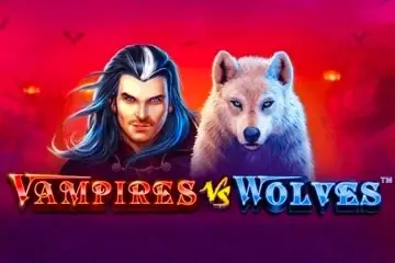 Vampires vs Wolves thumbnail