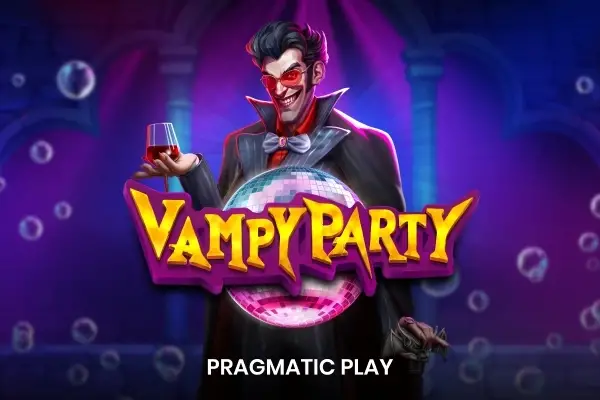 Vampy Party thumbnail