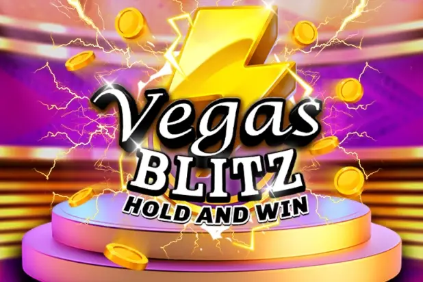 Vegas Blitz: Hold & Win thumbnail