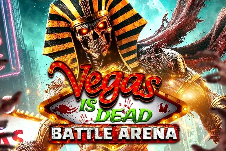 Vegas is Dead: Battle Arena thumbnail