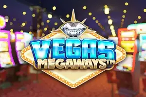 Vegas Megaways thumbnail