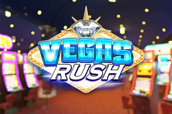 Vegas Rush thumbnail