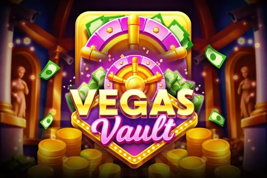 Vegas Vault thumbnail