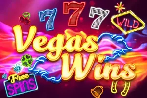 Vegas Wins thumbnail