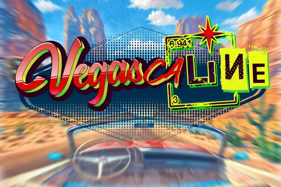 Vegascaline thumbnail