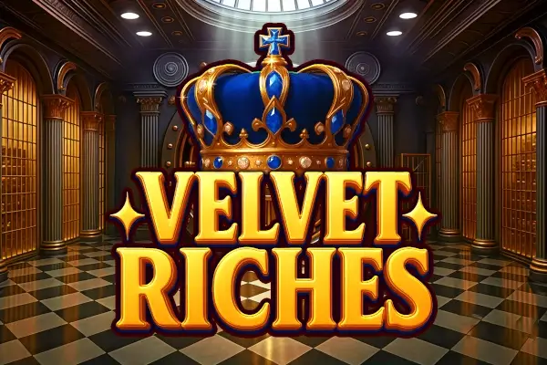 Velvet Riches