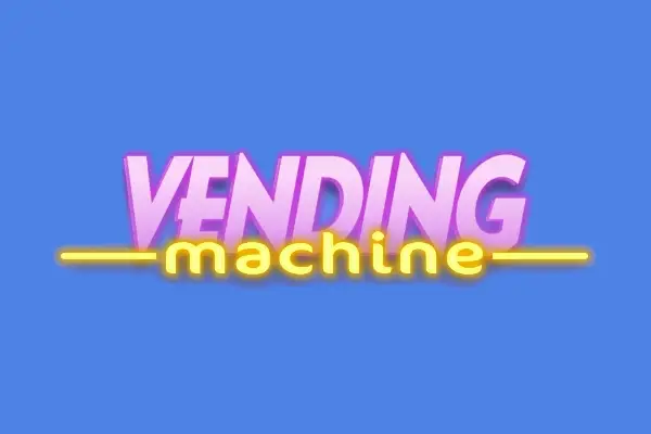 Vending Machine thumbnail