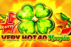 Very Hot 40 thumbnail