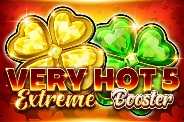 Very Hot 5 thumbnail