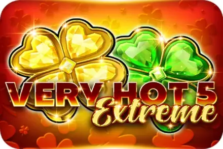 Very Hot 5 Extreme thumbnail