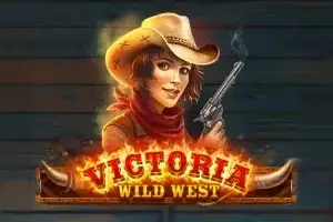 Victoria Wild West thumbnail