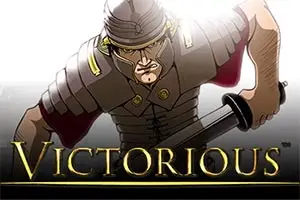 Victorious thumbnail