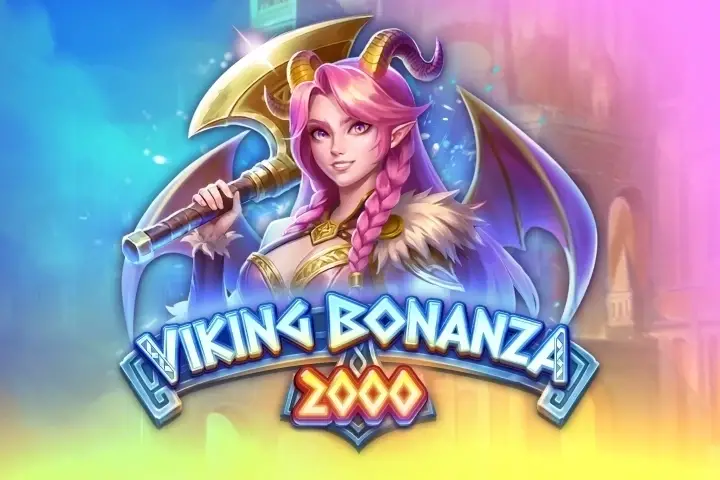 Viking Bonanza 2000 thumbnail