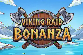 Viking Raid Bonanza thumbnail