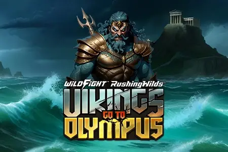 Vikings Go To Olympus thumbnail