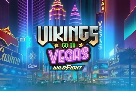 Vikings go to Vegas Wild Fight™ thumbnail