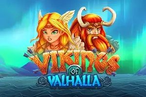 Vikings of Valhalla thumbnail