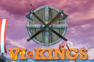 Vikings thumbnail
