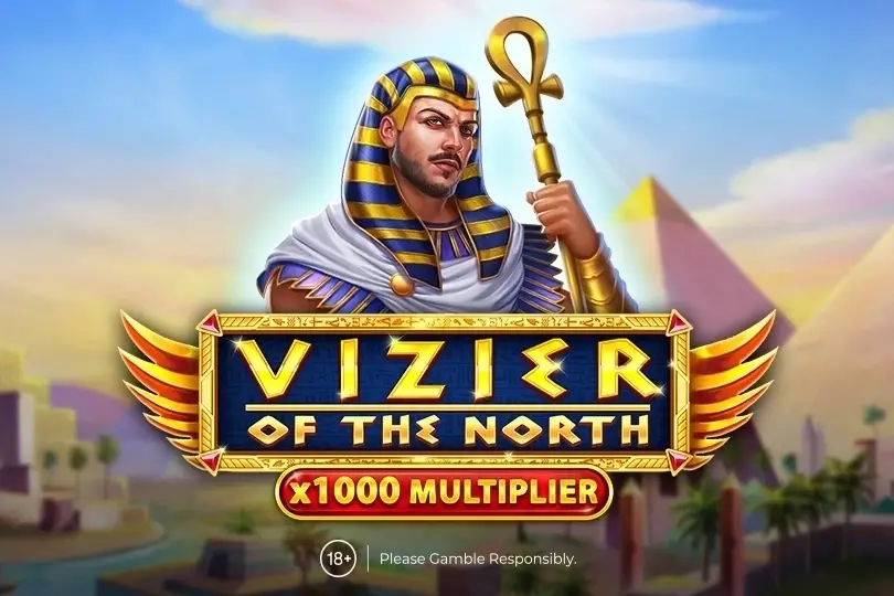 Vizier Of The North x1000 thumbnail