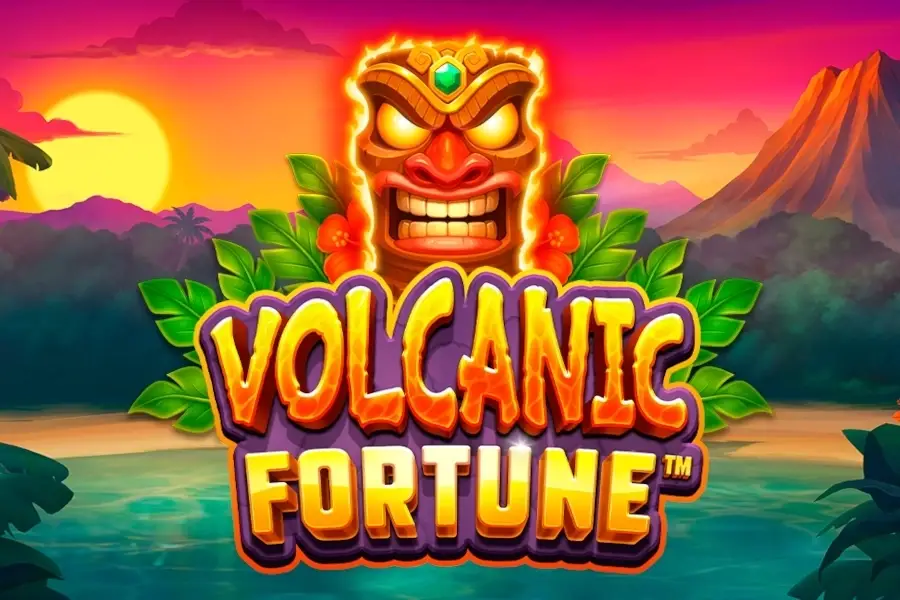 Volcanic Fortune thumbnail