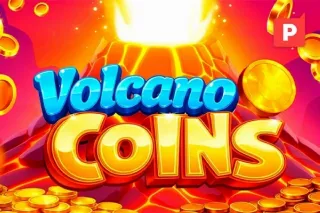 Volcano Coins thumbnail