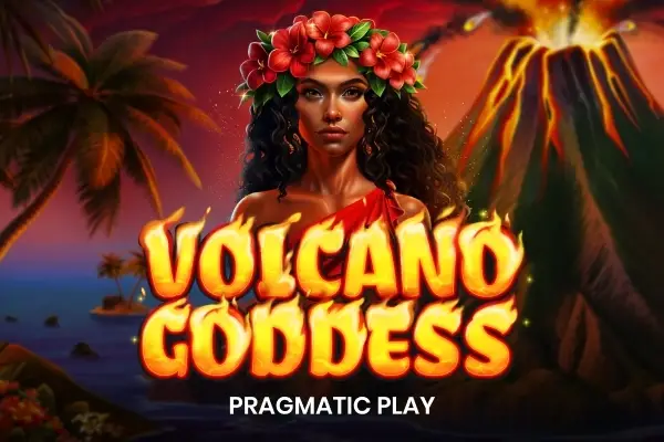 Volcano Goddess thumbnail