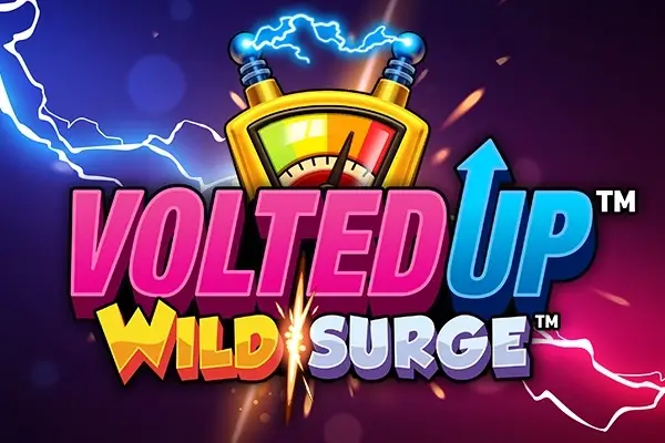 VoltedUP WildSurge thumbnail