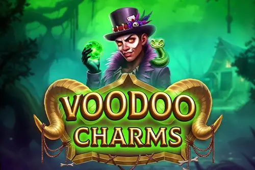 Voodoo Charms