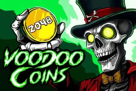 Voodoo Coins thumbnail