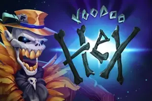 Voodoo Hex thumbnail