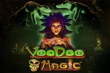 Voodoo Magic thumbnail