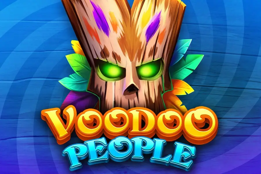 Voodoo people thumbnail