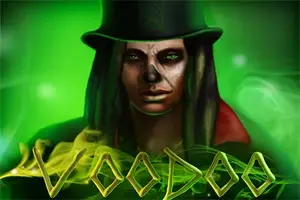 Voodoo Bayou thumbnail