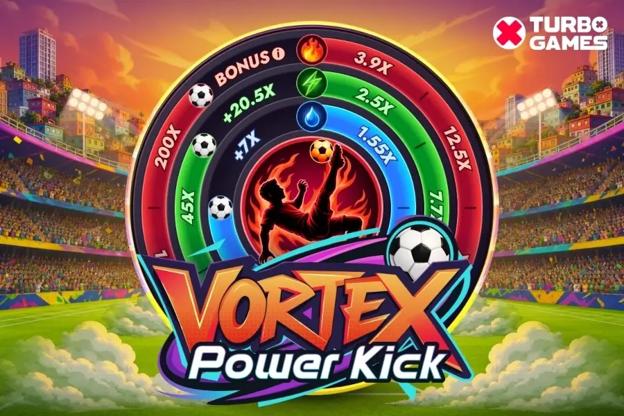 Vortex Power Kick thumbnail
