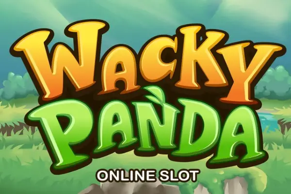 Wacky Panda Mania thumbnail