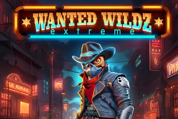 Wanted Wildz Extreme thumbnail