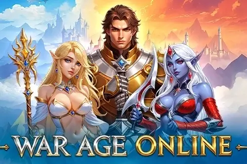 WarAge Online thumbnail