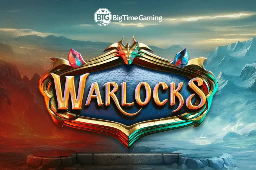 Warlocks thumbnail