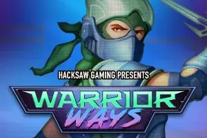 Warrior Ways thumbnail