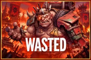 Wasted thumbnail
