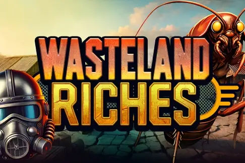 Wasteland thumbnail