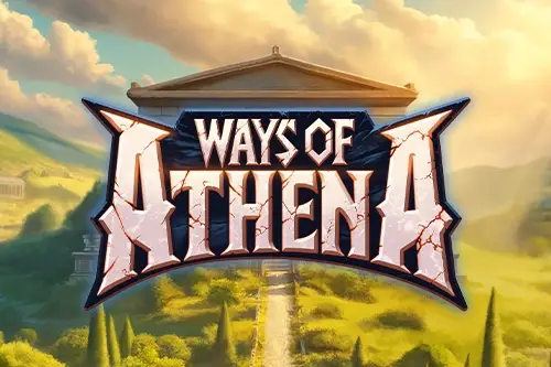 Ways of Athena thumbnail