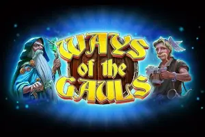 Ways of the Gauls thumbnail