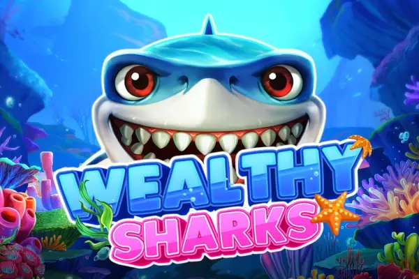 Wealthy Sharks thumbnail